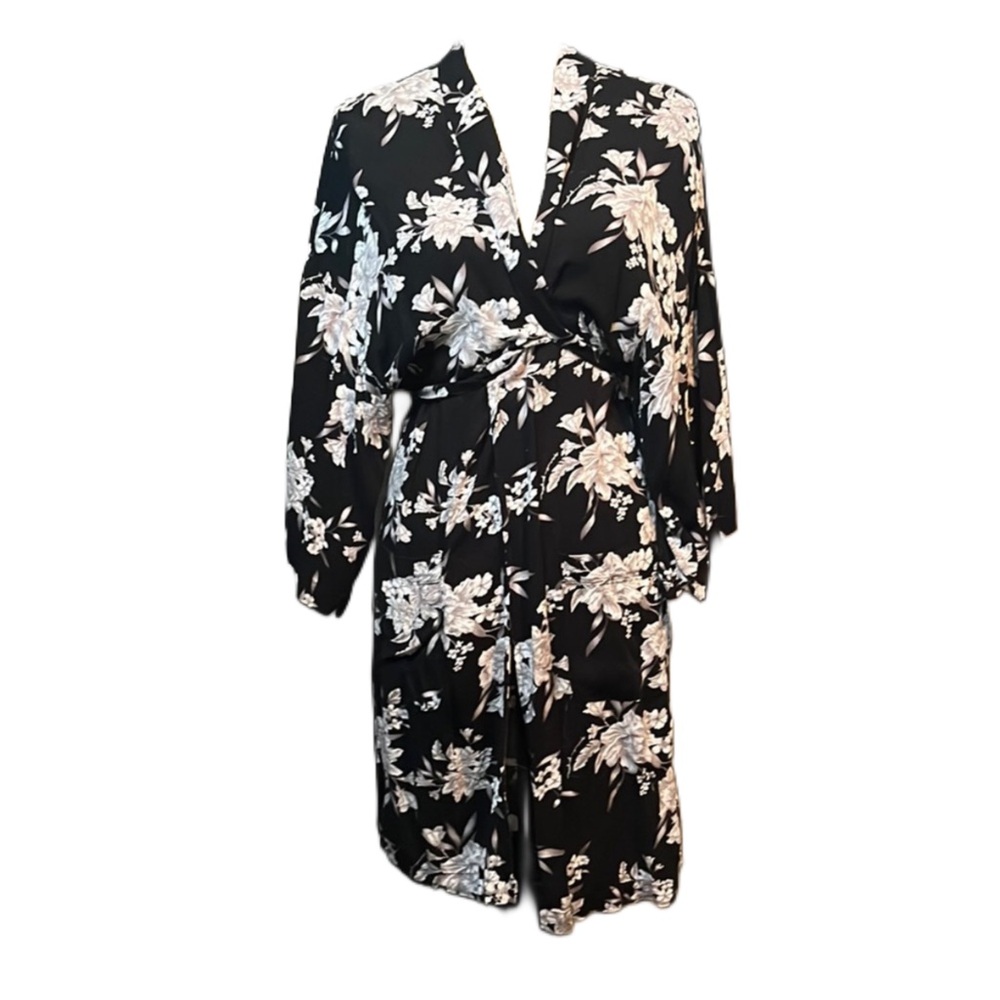 Spiritual Gangster Maya Kimono Robe